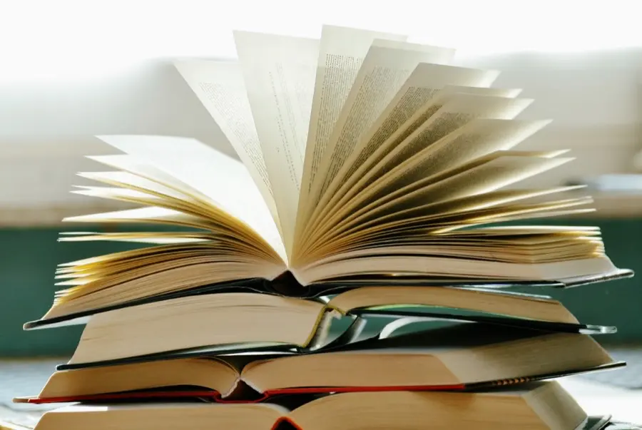 کتاب محبوب