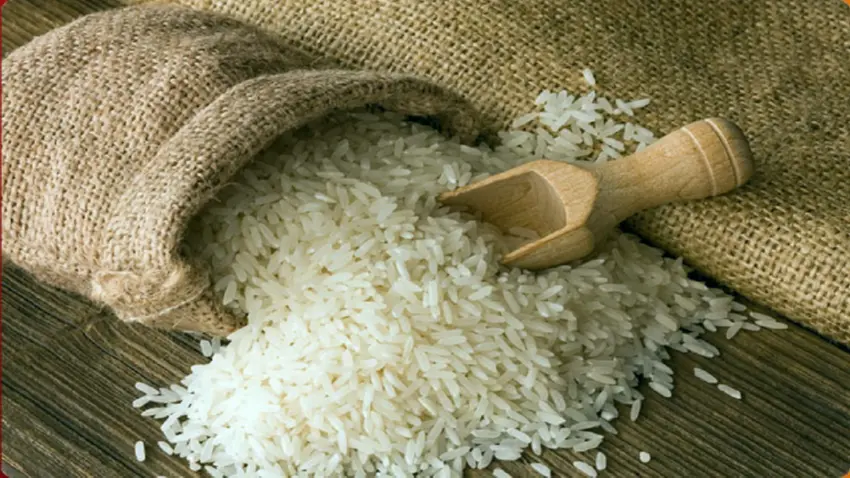 تاثیر برنج روی افزایش قد